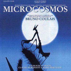 Microcosmos (OST)
