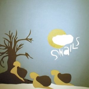 Snails (EP)