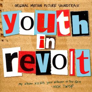 Youth in Revolt: Original Motion Picture Soundtrack (OST)