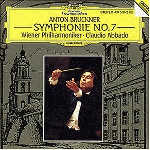 Symphony No. 7 in E major (Leopold Nowak edition): I. Allegro moderato