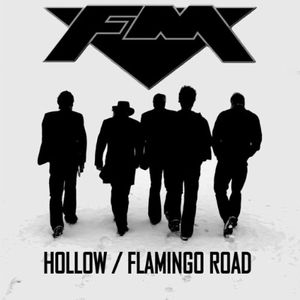 Hollow / Flamingo Road (Single)