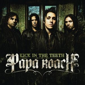 Kick in the Teeth (Single)