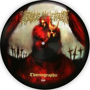 Thornographic (EP)