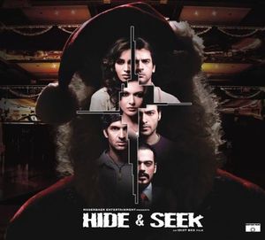 Hide & Seek