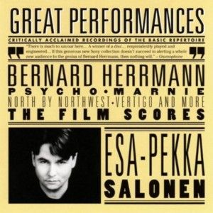 The Film Scores (OST)