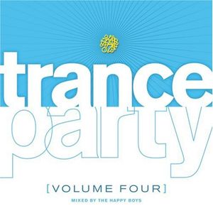 Trance Party, Volume 4