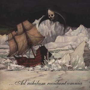 ...Ad nihilum recidunt omnia (EP)
