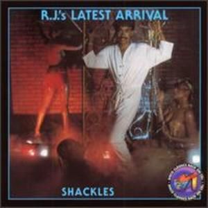 Shackles (club mix vocal)