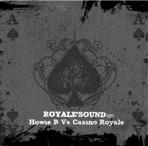 Royale'Sound (Radioactive Man's Get High remix)