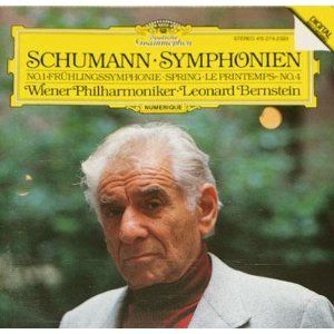 Symphonie No. 4 in D-Moll, Op. 120: I. Ziemlich langsam - Lebhaft - (attacca:)