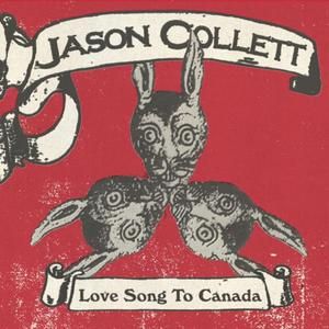 Love Song to Canada (Single)