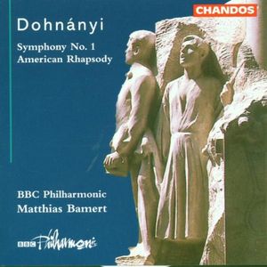 Symphony no. 1, op. 9: I. Allegro ma non troppo