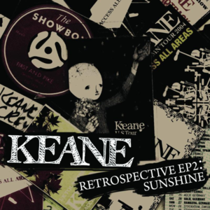 Retrospective EP2: Sunshine (EP)