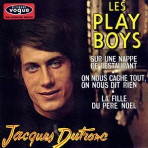 Les Play Boys (EP)
