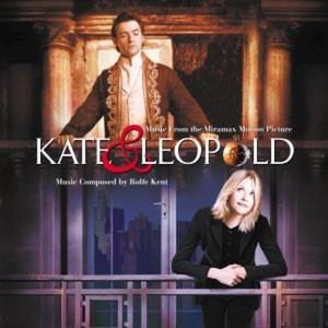 Kate and Leopold (OST)