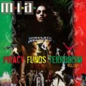 Piracy Funds Terrorism, Volume 1