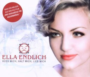 Küss mich, halt mich, lieb mich (Single)