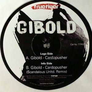 Gibold (Scandalous Unltd. remix)