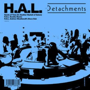 H.A.L. (Single)