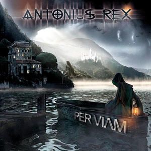 Antonius Rex Prophecy