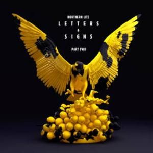 Letters & Signs, Part Two