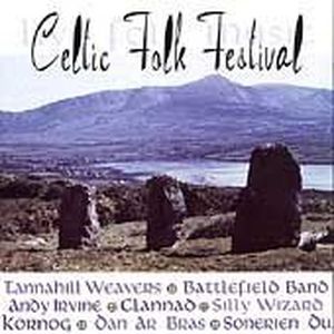 Celtic Folk Festival (Live)
