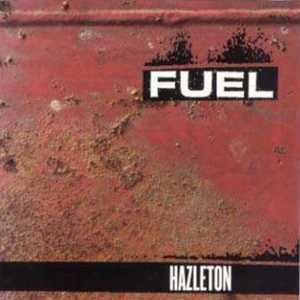 Hazleton (EP)