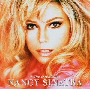 The Essential Nancy Sinatra