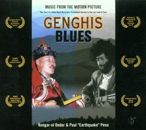 Genghis Blues (OST)