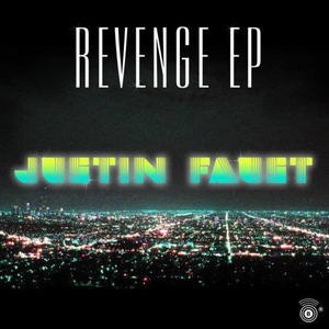 Revenge EP (EP)