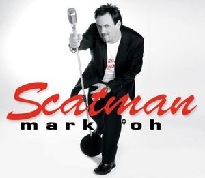 Scatman (club mix)