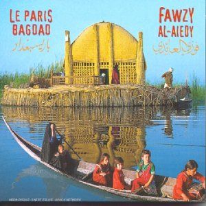 Le Paris Bagdad