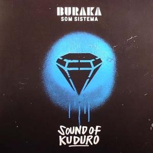 Sound of Kuduro (DJ Mehdi's Sound of Terror remix)