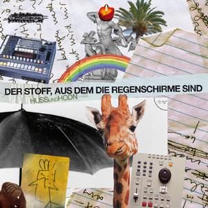 Der Urlaub war schön
