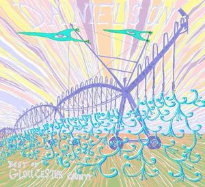 Hovering Above That Hill