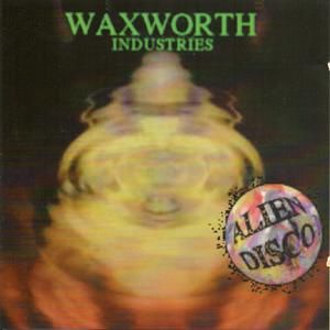 Waxworth Peru