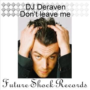 Don't Leave Me (Single)