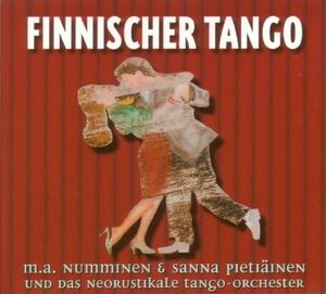 Finnischer Tango