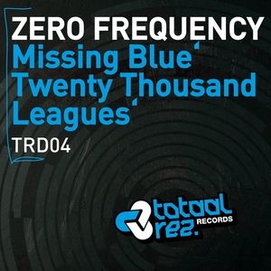 Missing Blue
