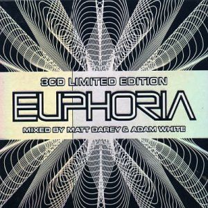 Very Best Of Euphoria (Limited Edition)
