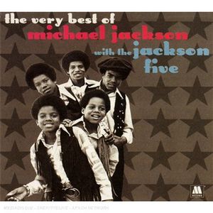 The Very Best of Michael Jackson with the Jackson Five