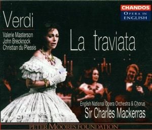 La Traviata: Act II, Scene 2. "We're gipsy fortune tellers"