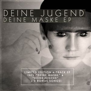 Deine Maske EP (EP)