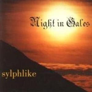 Sylphlike (EP)