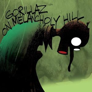 On Melancholy Hill (She Is Danger remix)