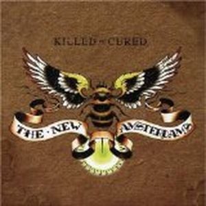 Killed or Cured (EP)