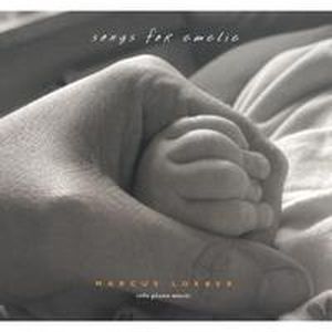 Brahms' Lullaby