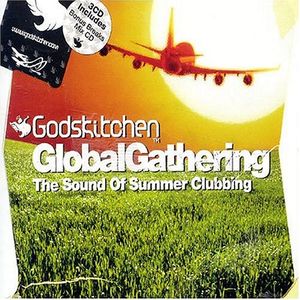 Godskitchen: Global Gathering