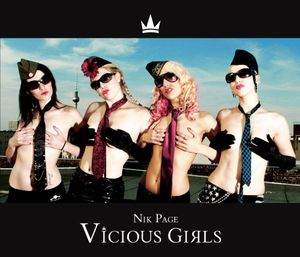 Vicious Girls (maxi) (Single)