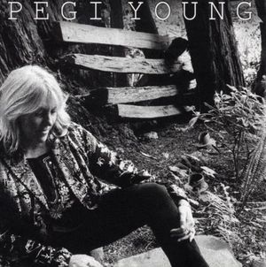 Pegi Young